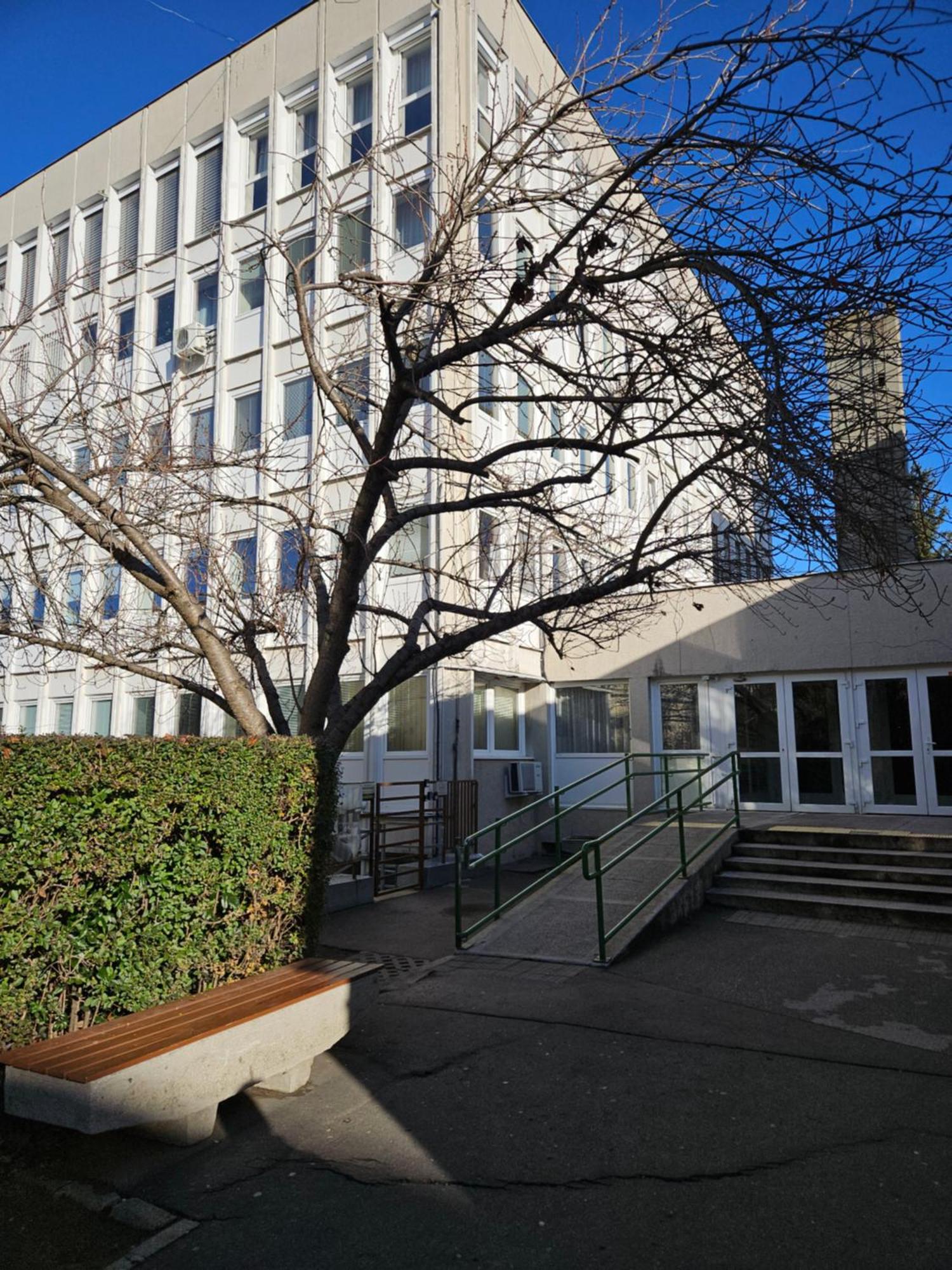 Hellowine Apartman Erlau Exterior foto