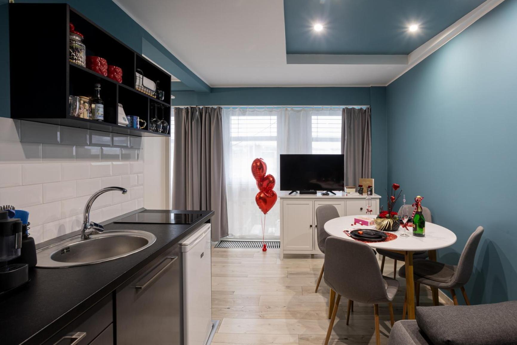 Hellowine Apartman Erlau Exterior foto